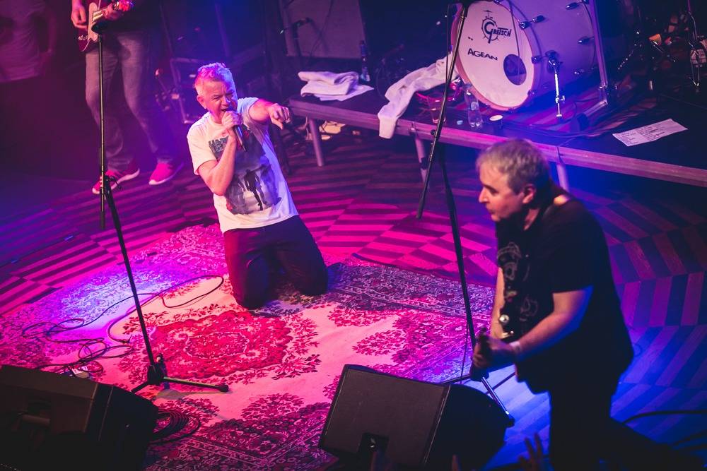 S Mňágou a Žďorp dorazilo do Prahy jaro