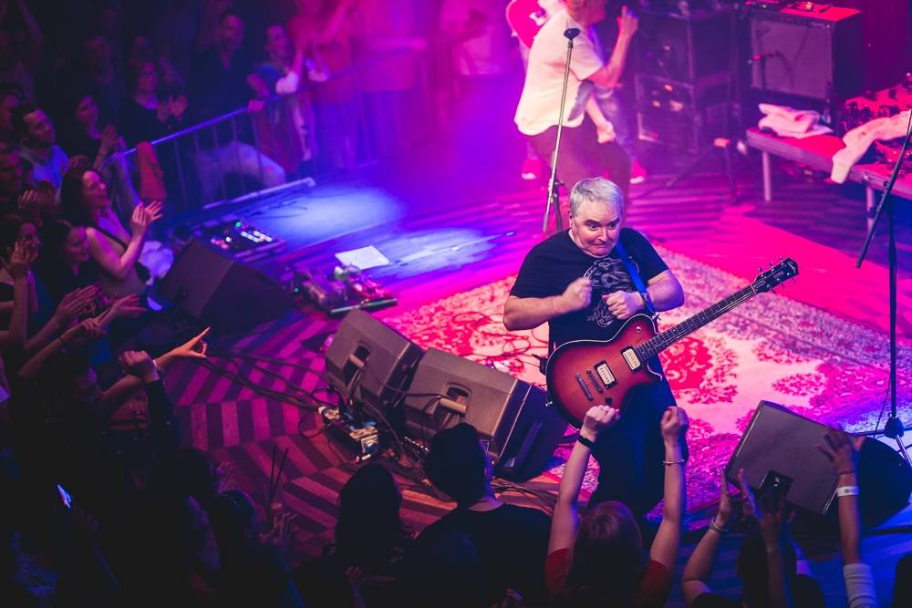 S Mňágou a Žďorp dorazilo do Prahy jaro