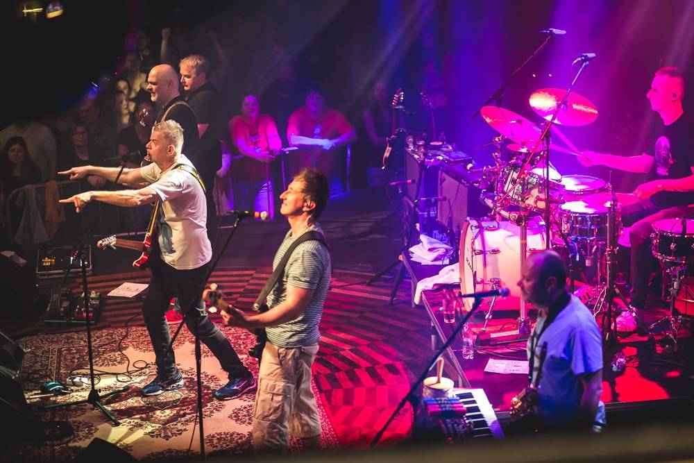 S Mňágou a Žďorp dorazilo do Prahy jaro