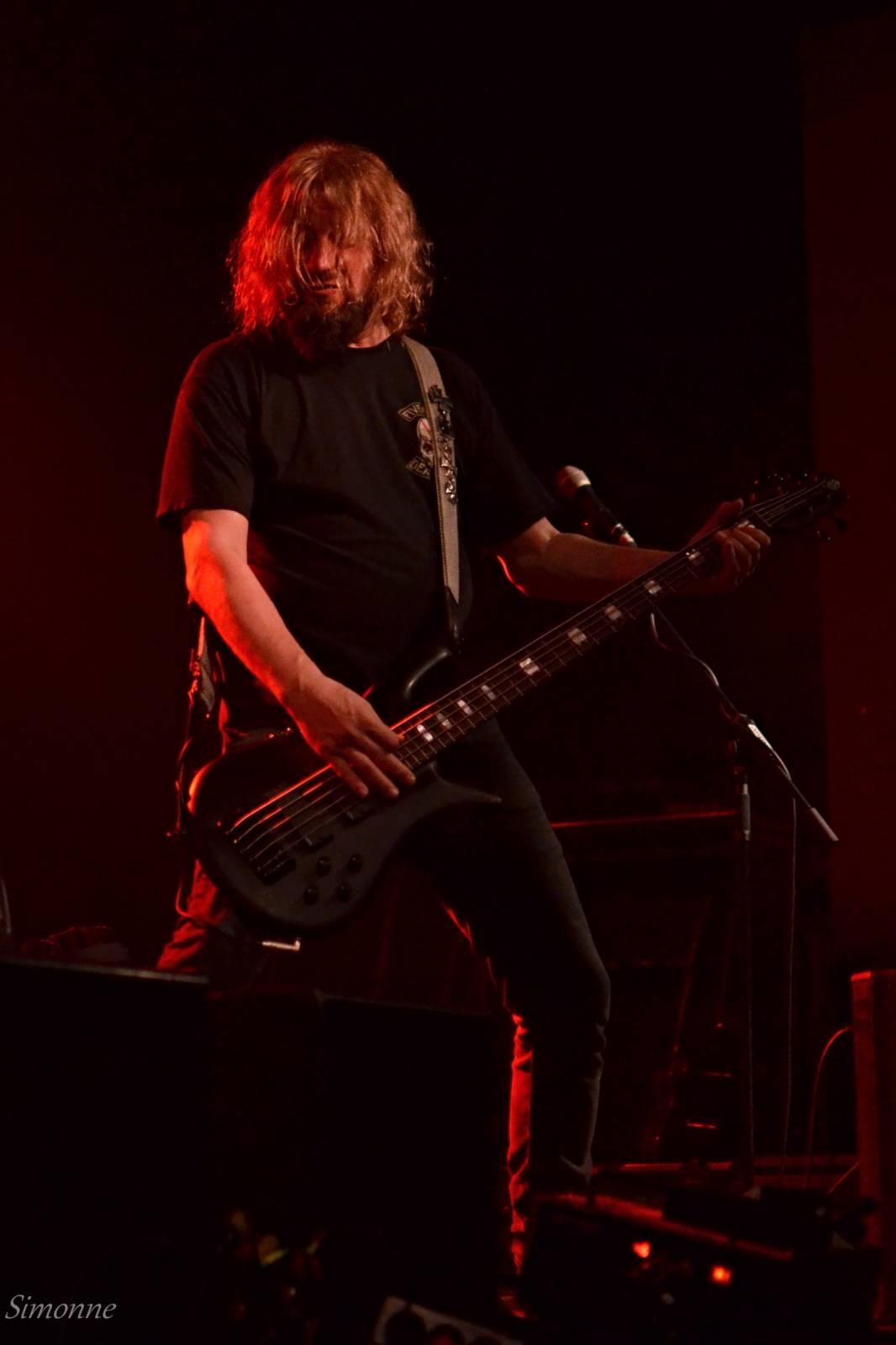 Harlej bavil fanoušky ve Zlíně, předskakovali jim Loco Loco