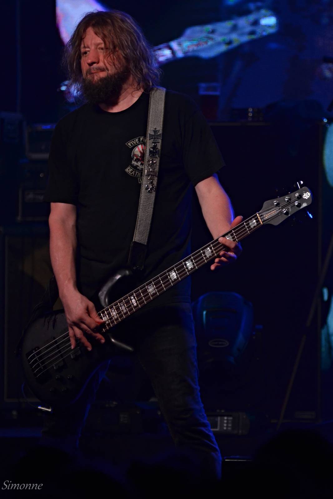 Harlej bavil fanoušky ve Zlíně, předskakovali jim Loco Loco