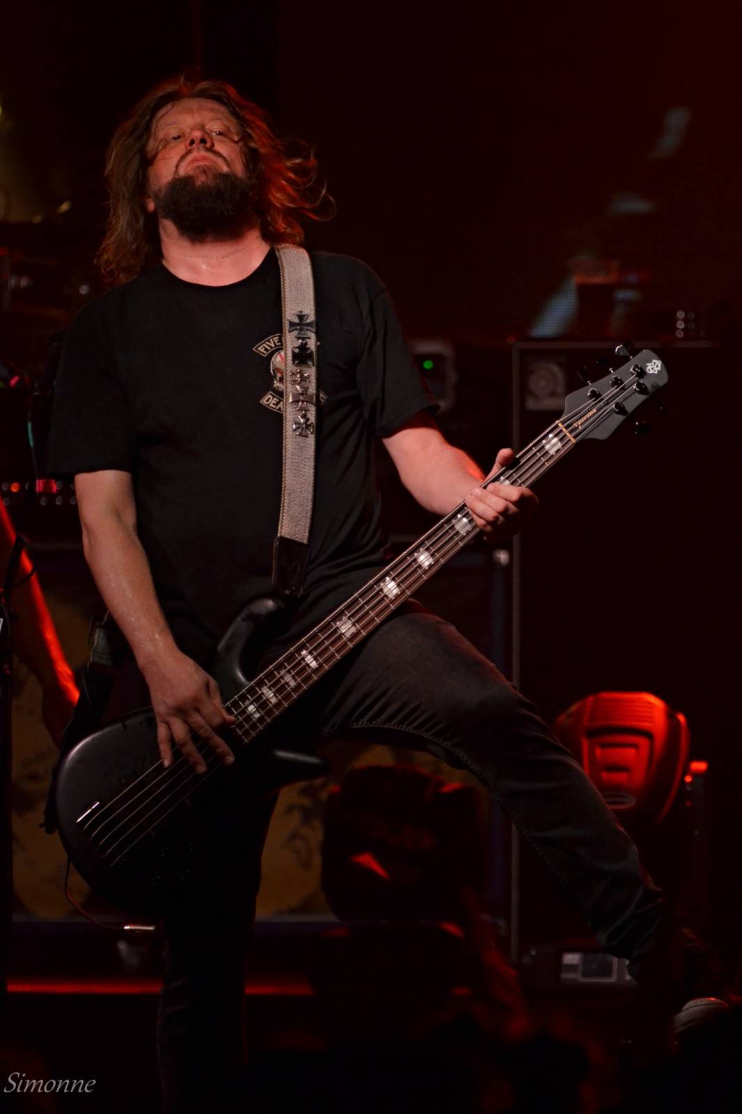 Harlej bavil fanoušky ve Zlíně, předskakovali jim Loco Loco