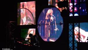 Ian Anderson oslavil v Praze padesát let Jethro Tull