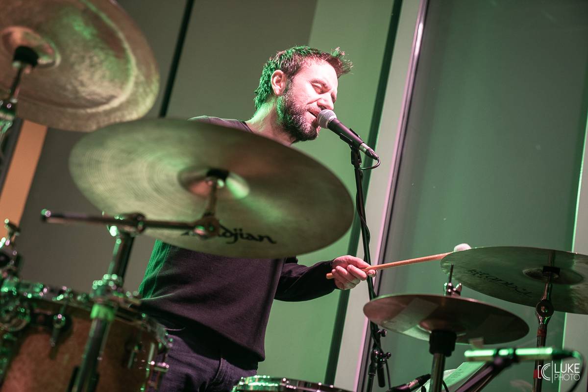 Tata Bojs slavnostně zakončili svou výstavu v centru současného umění DOX v Praze a pokřtili Tatalog