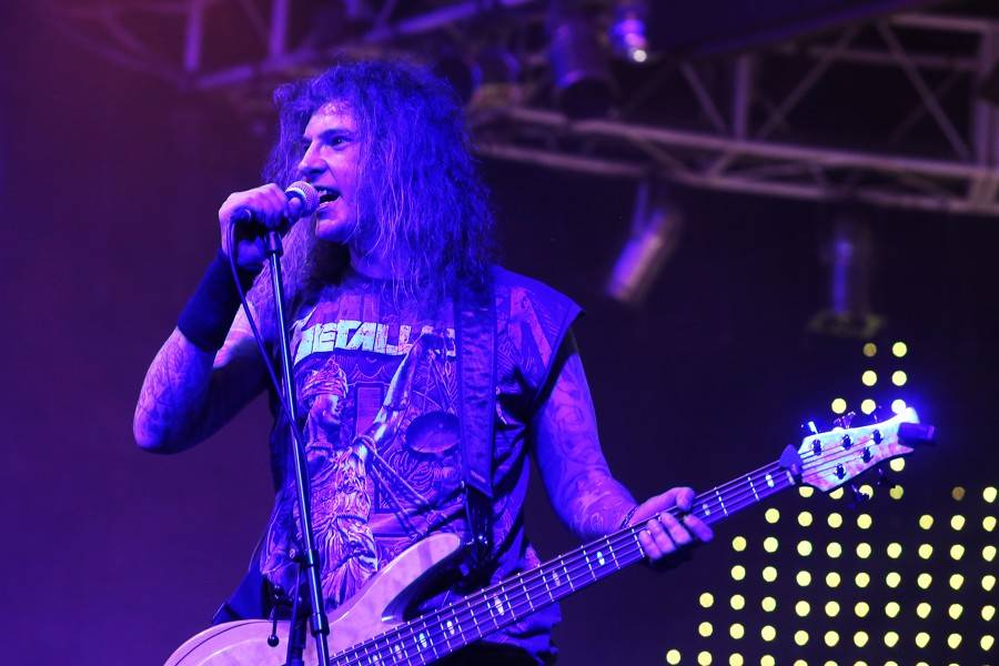 Metallica Tribute: V Brně se metal propojil se symfonickým orchestrem