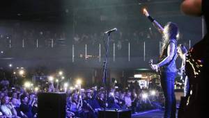 Metallica Tribute: V Brně se metal propojil se symfonickým orchestrem