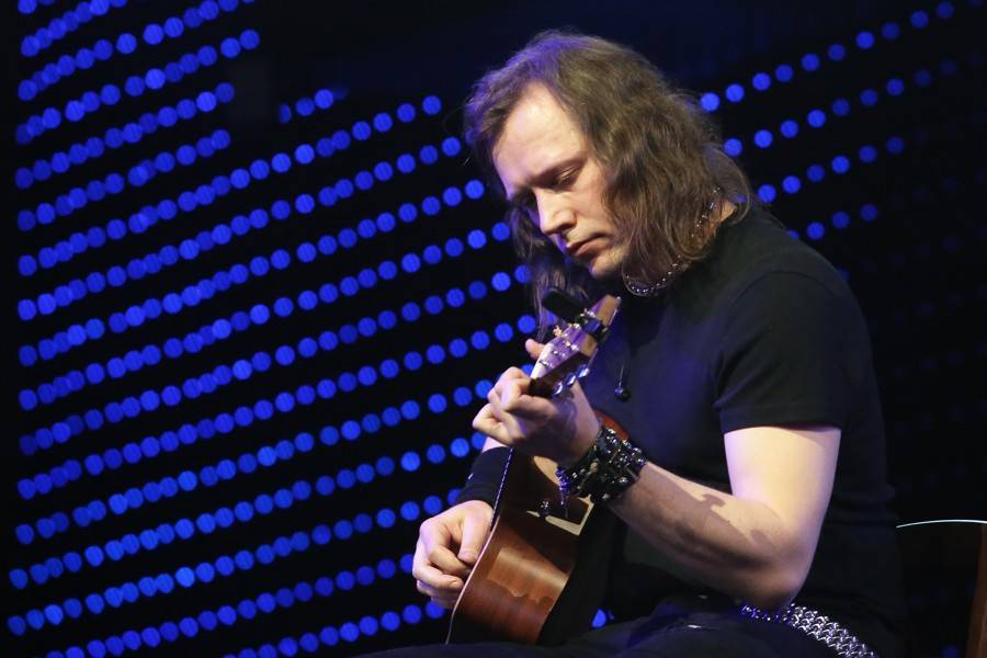 Metallica Tribute: V Brně se metal propojil se symfonickým orchestrem