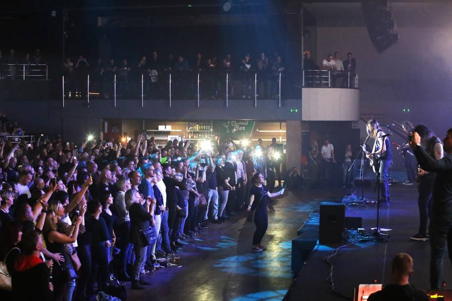 Metallica Tribute: V Brně se metal propojil se symfonickým orchestrem