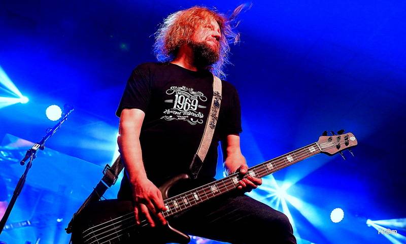 Harlej ve Svitavách děkovali tamním fanouškům, za odměnu s nimi šli po koncertě na pivo