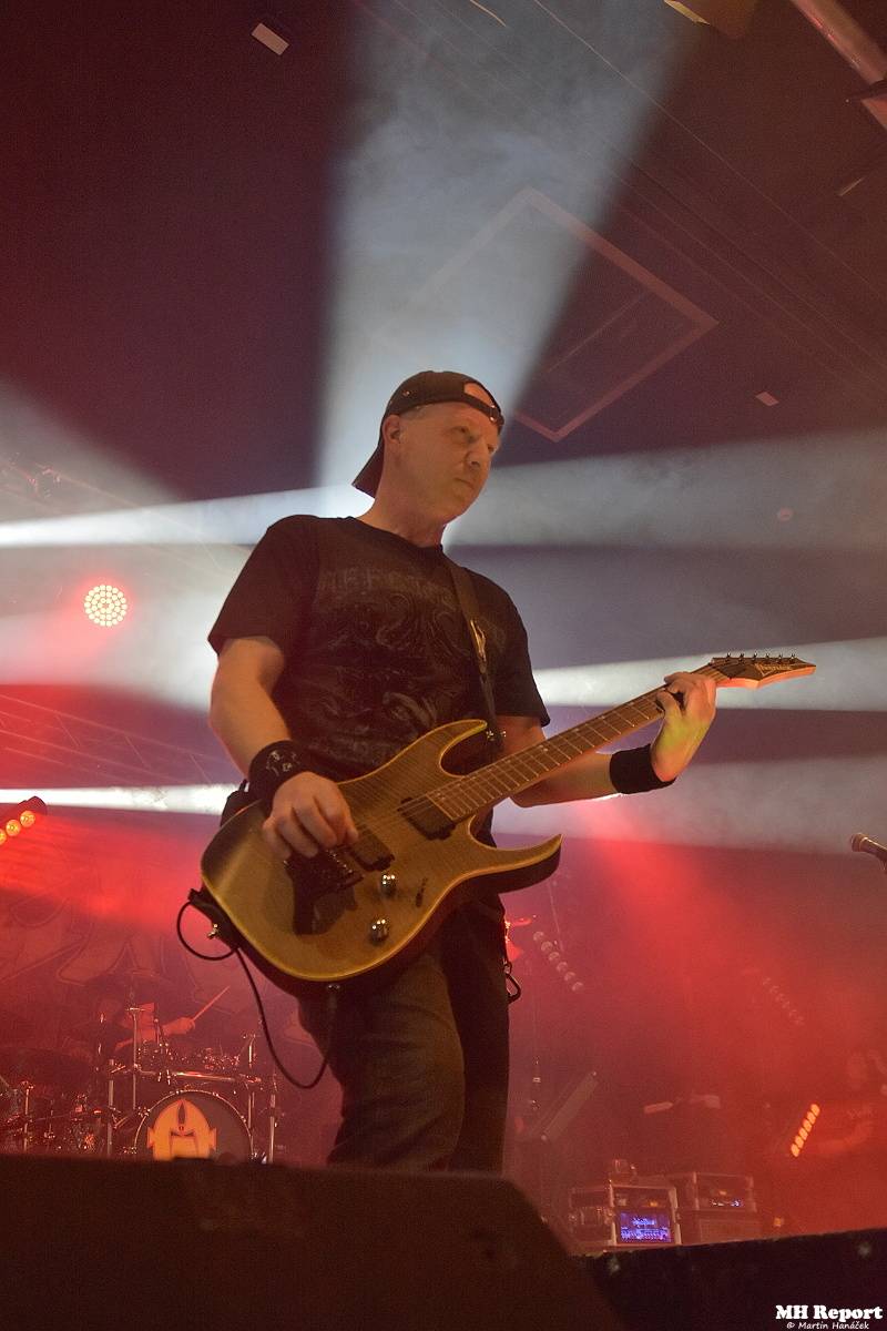 Doga s Alkeholem vyprodali plzeňskou Šeříkovku, atmosféra byla pekelná 