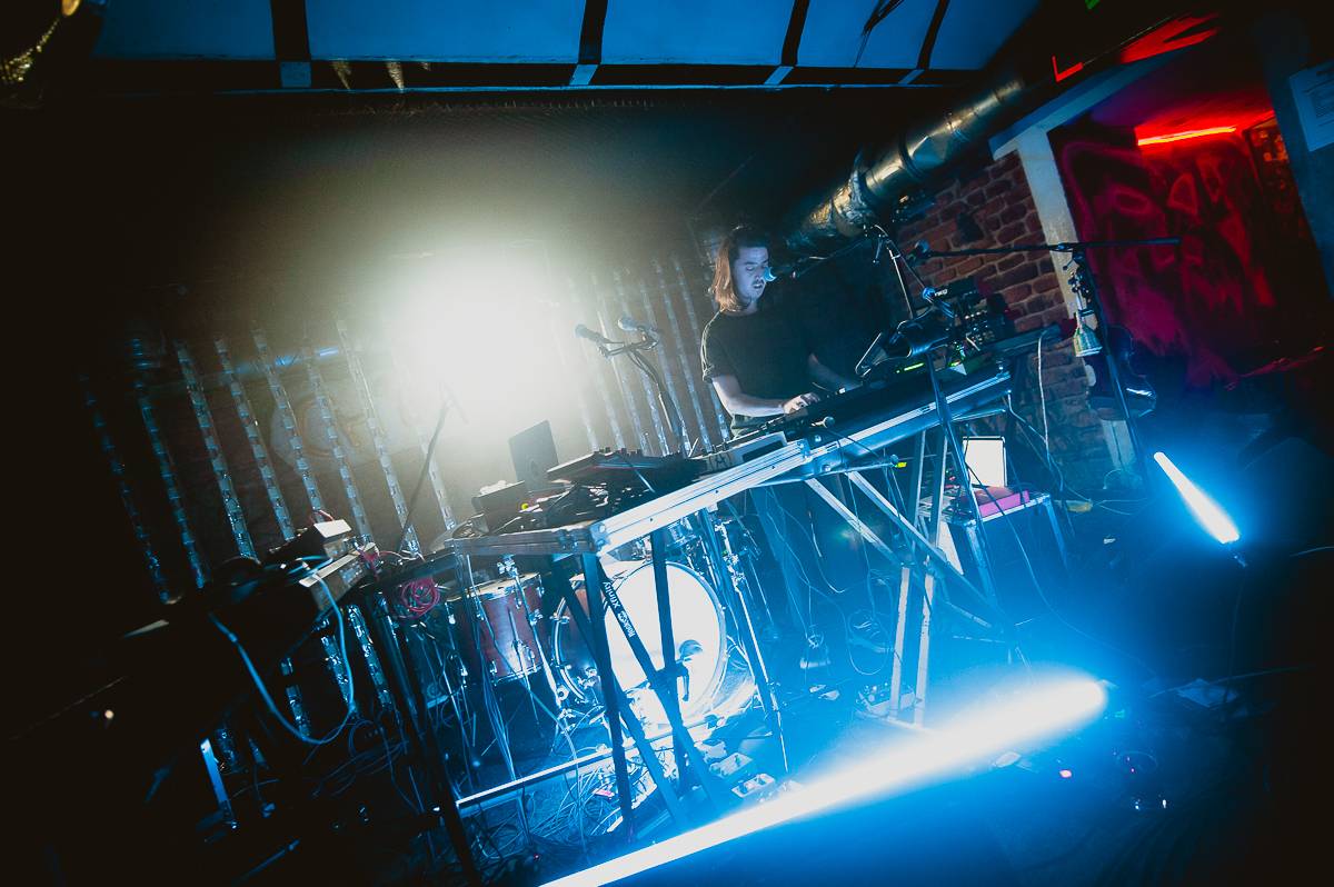 Mogli v Chapeau Rouge: Vydařená česká premiéra