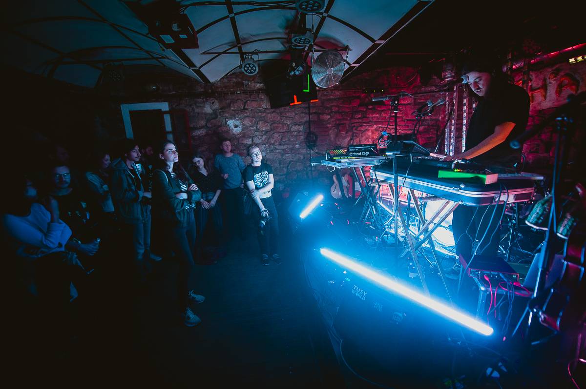 Mogli v Chapeau Rouge: Vydařená česká premiéra