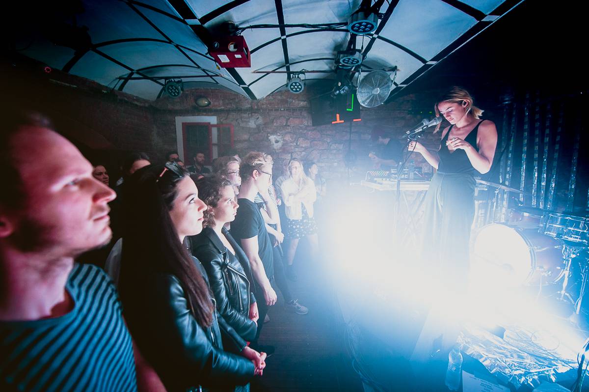 Mogli v Chapeau Rouge: Vydařená česká premiéra