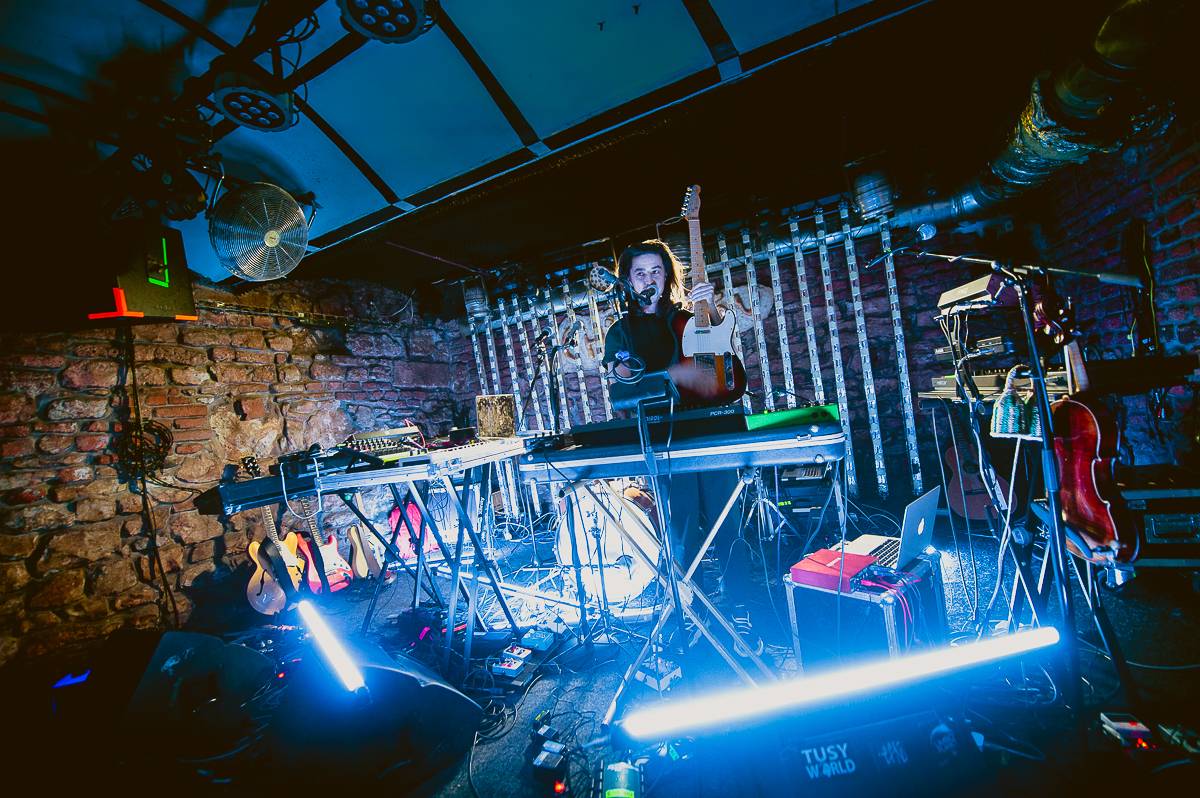 Mogli v Chapeau Rouge: Vydařená česká premiéra