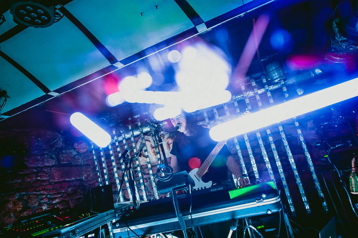 Mogli v Chapeau Rouge: Vydařená česká premiéra