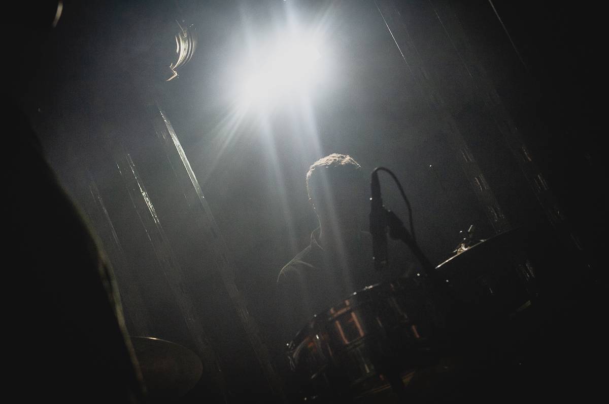 Mogli v Chapeau Rouge: Vydařená česká premiéra