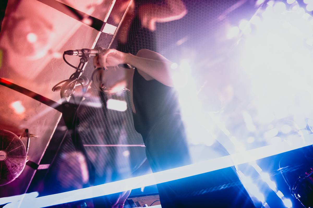 Mogli v Chapeau Rouge: Vydařená česká premiéra