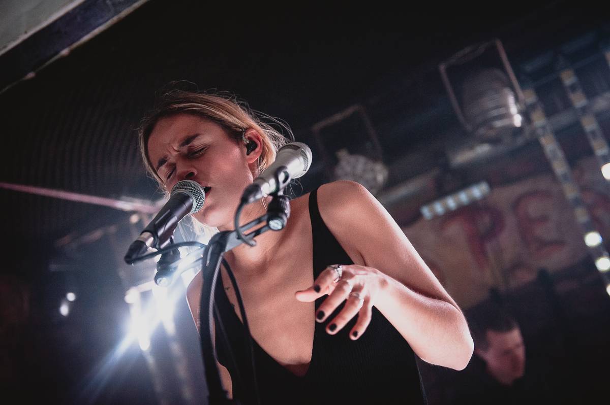 Mogli v Chapeau Rouge: Vydařená česká premiéra