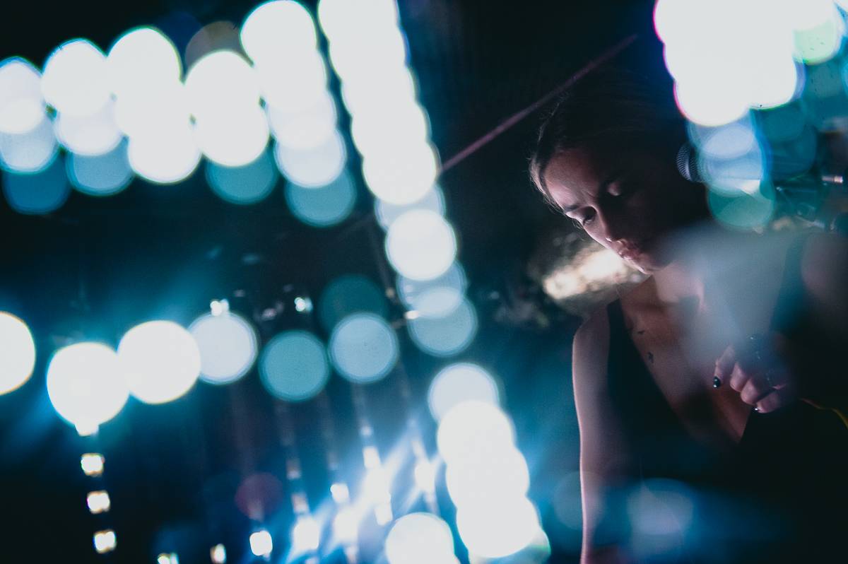 Mogli v Chapeau Rouge: Vydařená česká premiéra