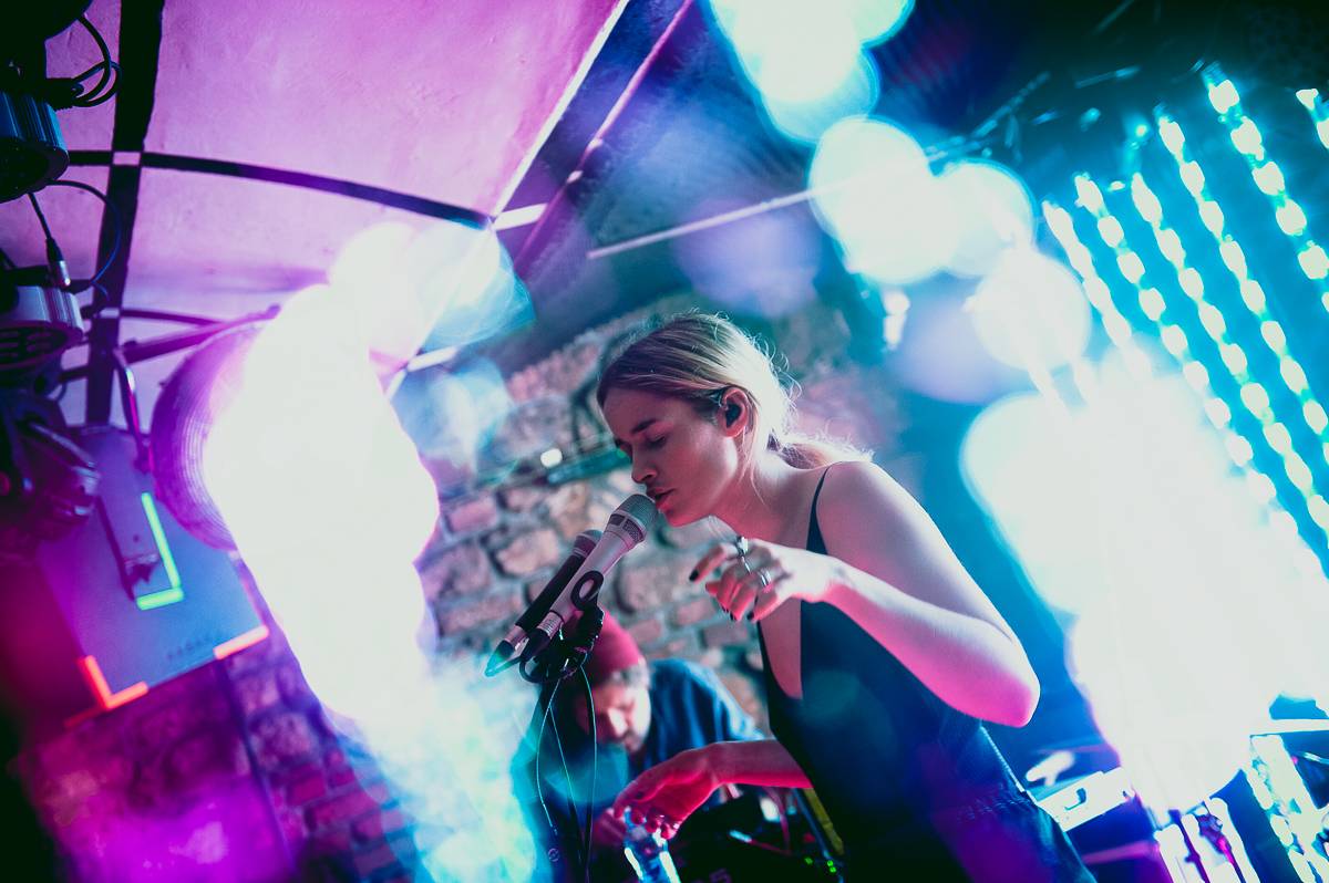 Mogli v Chapeau Rouge: Vydařená česká premiéra