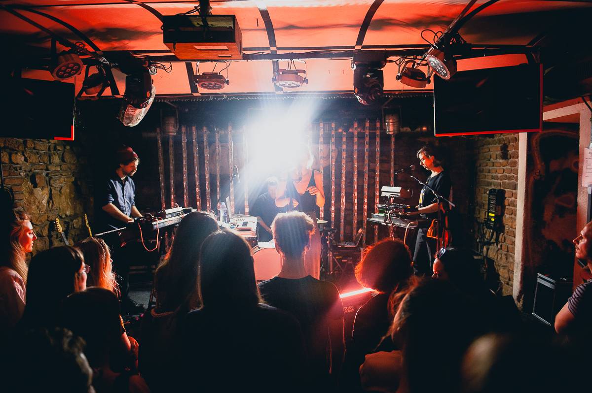 Mogli v Chapeau Rouge: Vydařená česká premiéra