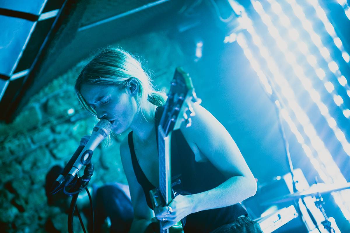 Mogli v Chapeau Rouge: Vydařená česká premiéra