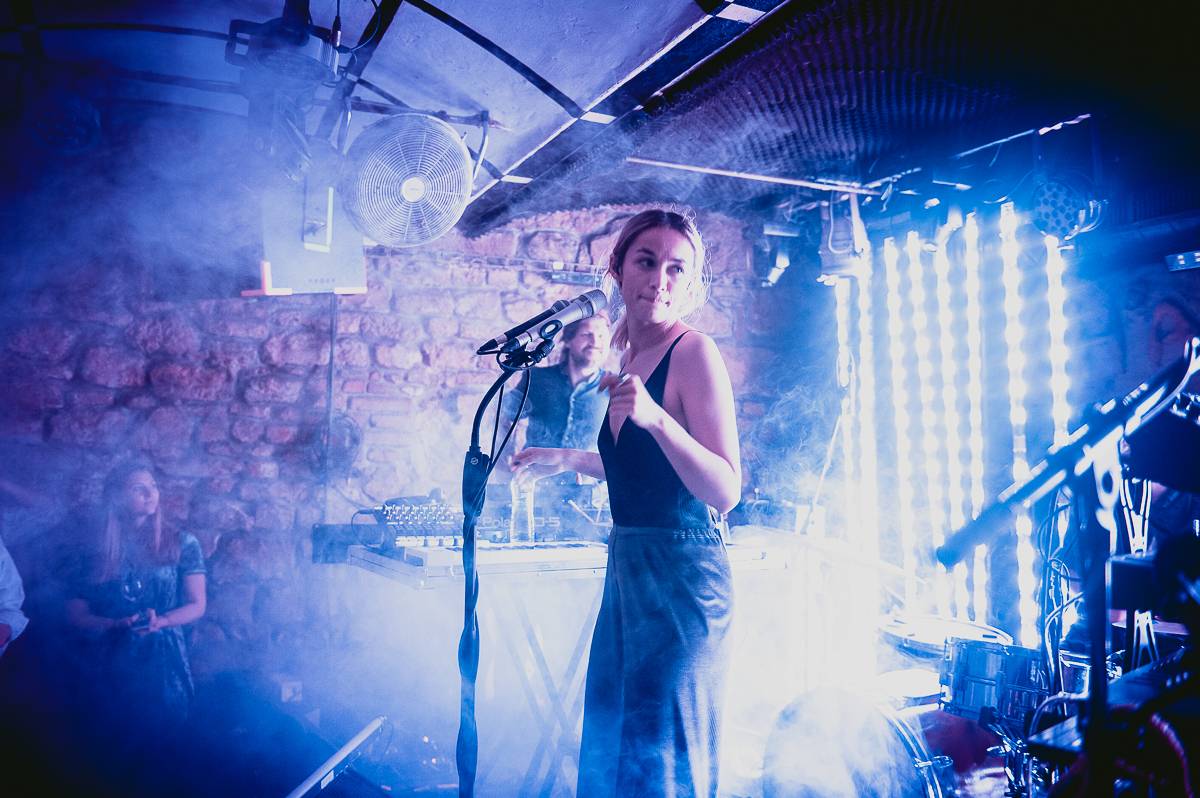 Mogli v Chapeau Rouge: Vydařená česká premiéra