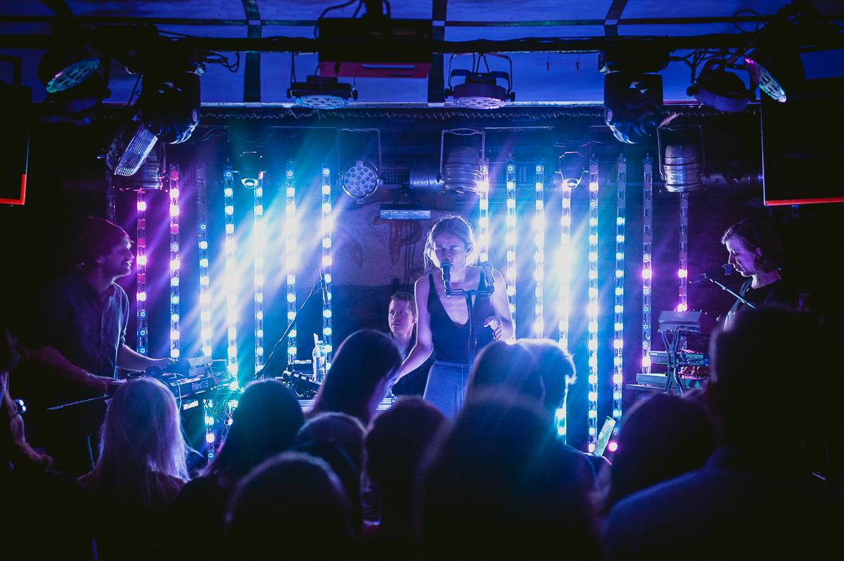 Mogli v Chapeau Rouge: Vydařená česká premiéra