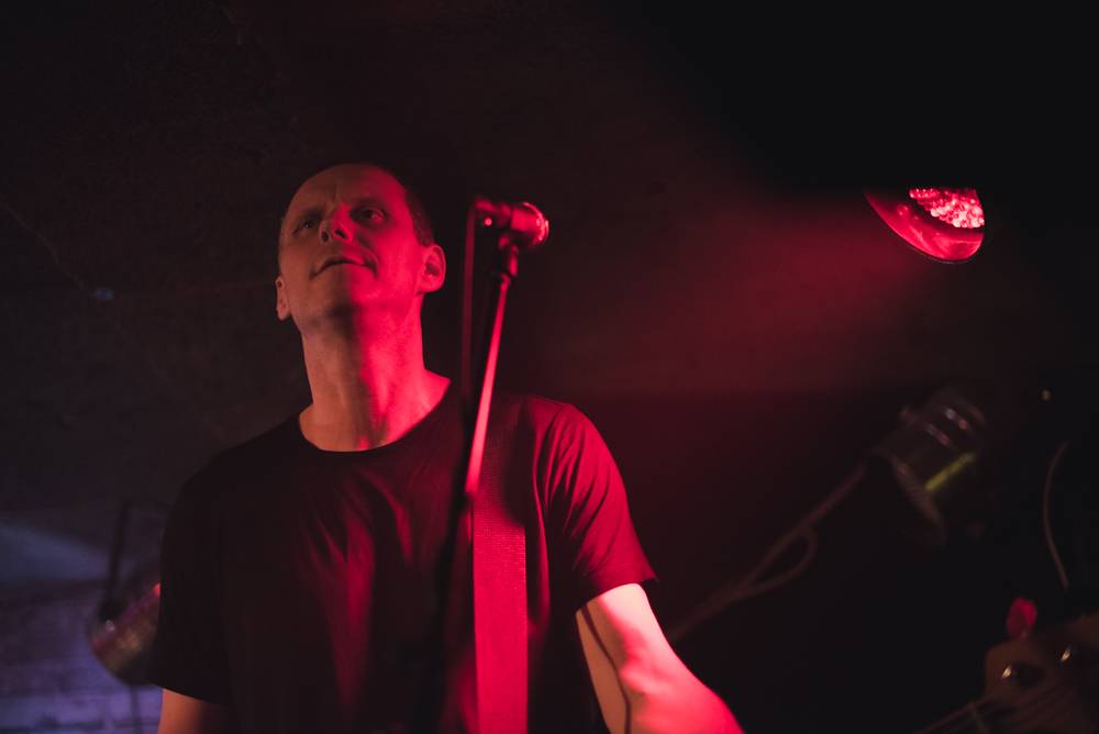 Vypsaná Fixa zahrála v Café V lese i dosud nevydané skladby