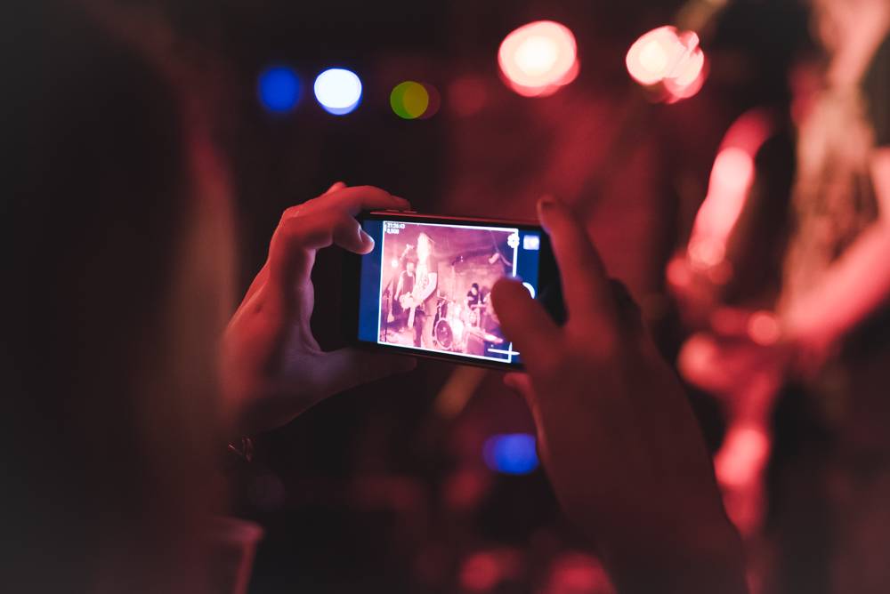 Vypsaná Fixa zahrála v Café V lese i dosud nevydané skladby