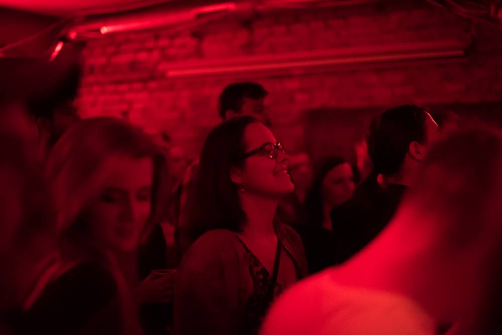 Vypsaná Fixa zahrála v Café V lese i dosud nevydané skladby