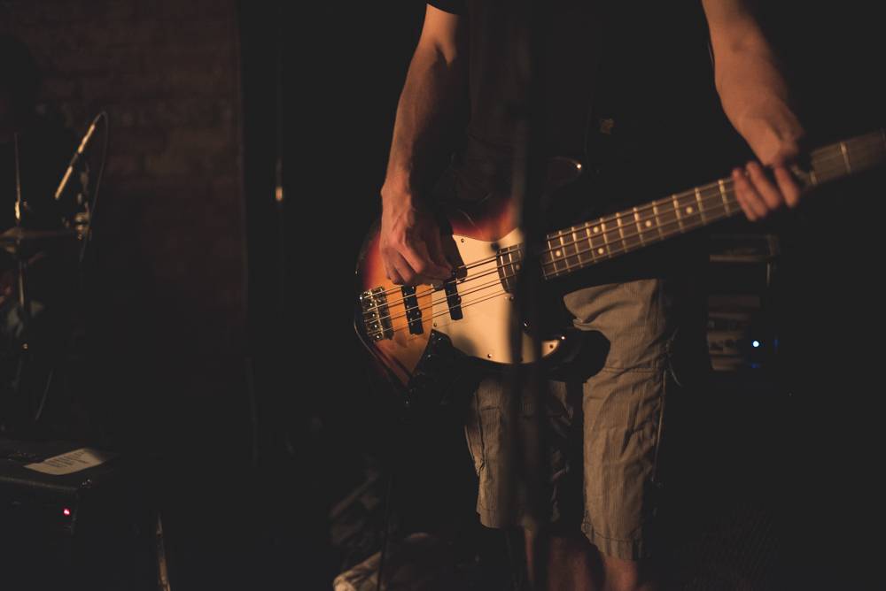 Vypsaná Fixa zahrála v Café V lese i dosud nevydané skladby