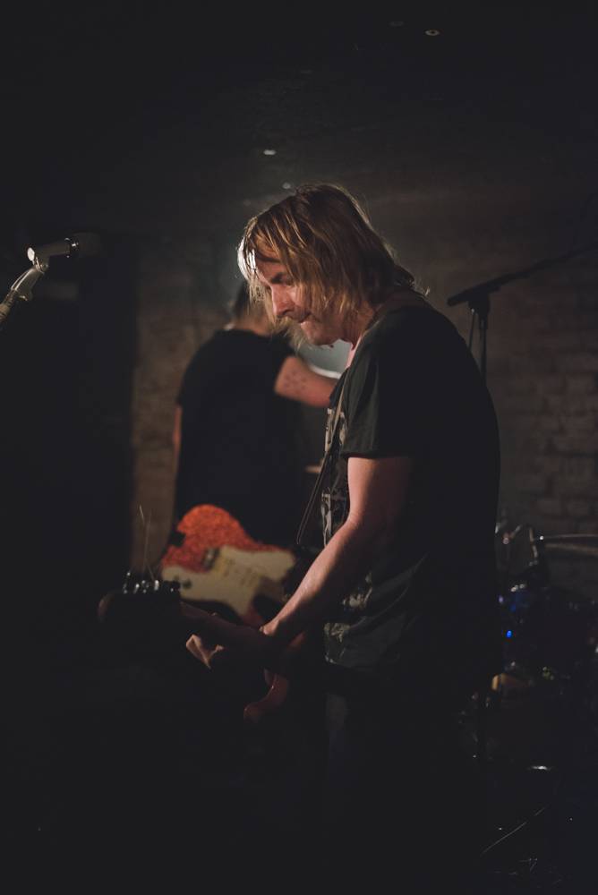 Vypsaná Fixa zahrála v Café V lese i dosud nevydané skladby