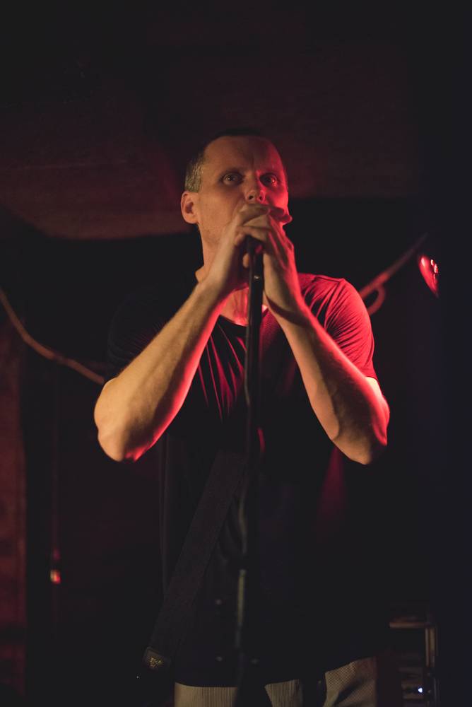 Vypsaná Fixa zahrála v Café V lese i dosud nevydané skladby