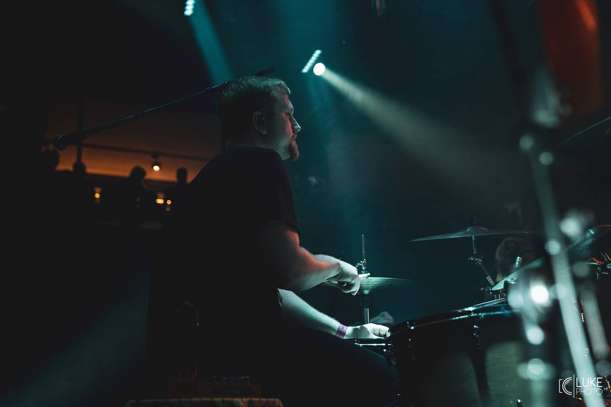 Poletíme? toužili ve vyprodaném Lucerna Music Baru po hitu