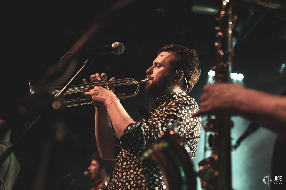 Poletíme? toužili ve vyprodaném Lucerna Music Baru po hitu