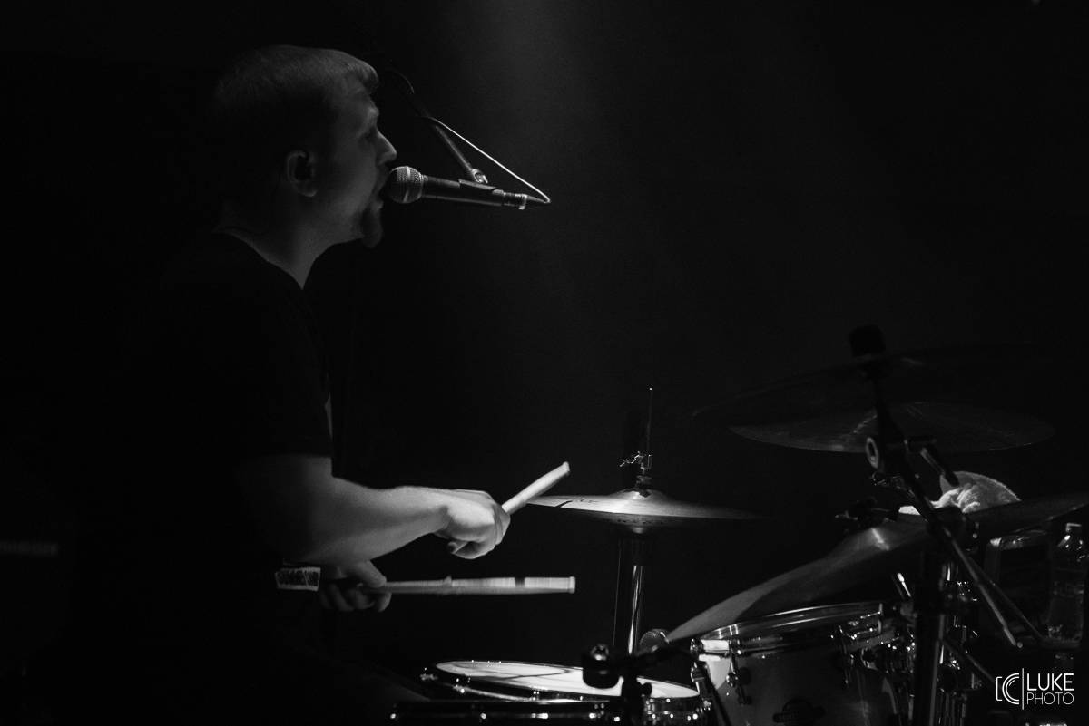 Poletíme? toužili ve vyprodaném Lucerna Music Baru po hitu