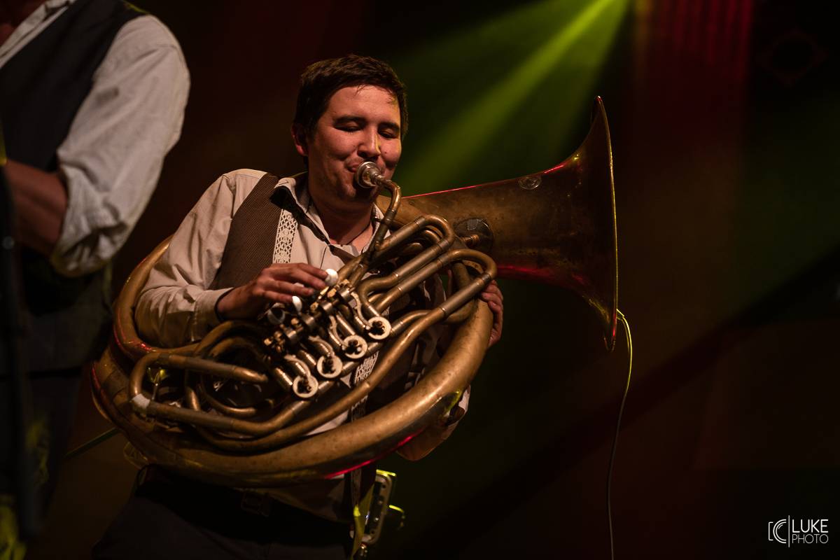 Poletíme? toužili ve vyprodaném Lucerna Music Baru po hitu