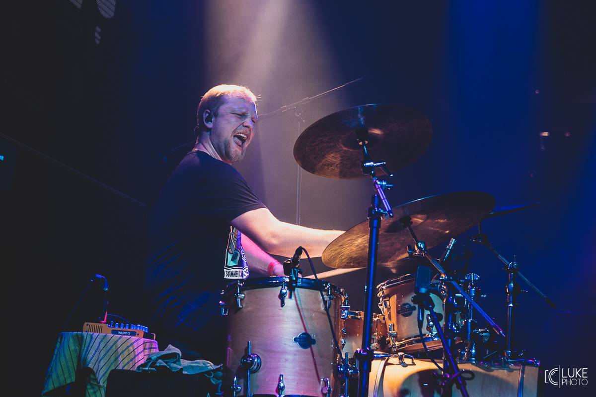 Poletíme? toužili ve vyprodaném Lucerna Music Baru po hitu