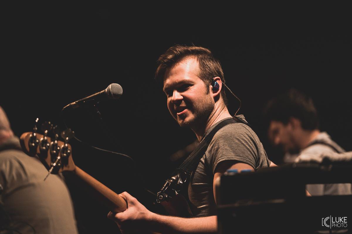 Poletíme? toužili ve vyprodaném Lucerna Music Baru po hitu