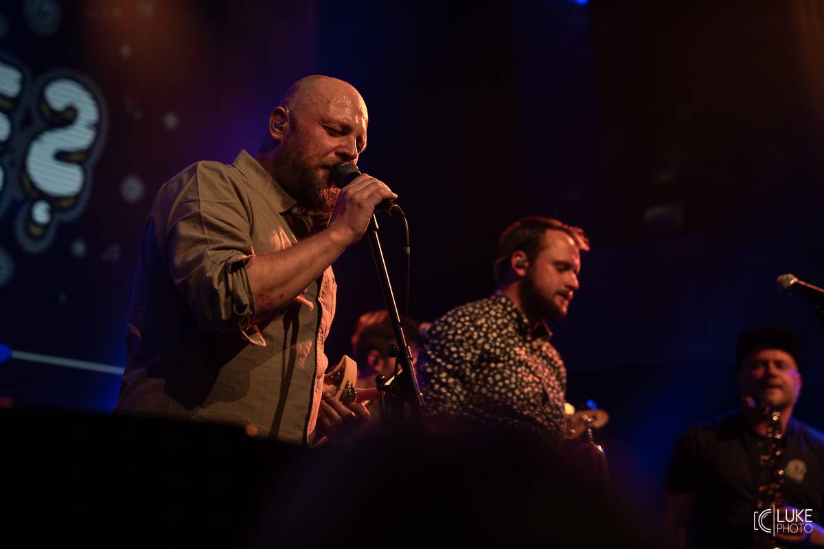 Poletíme? toužili ve vyprodaném Lucerna Music Baru po hitu