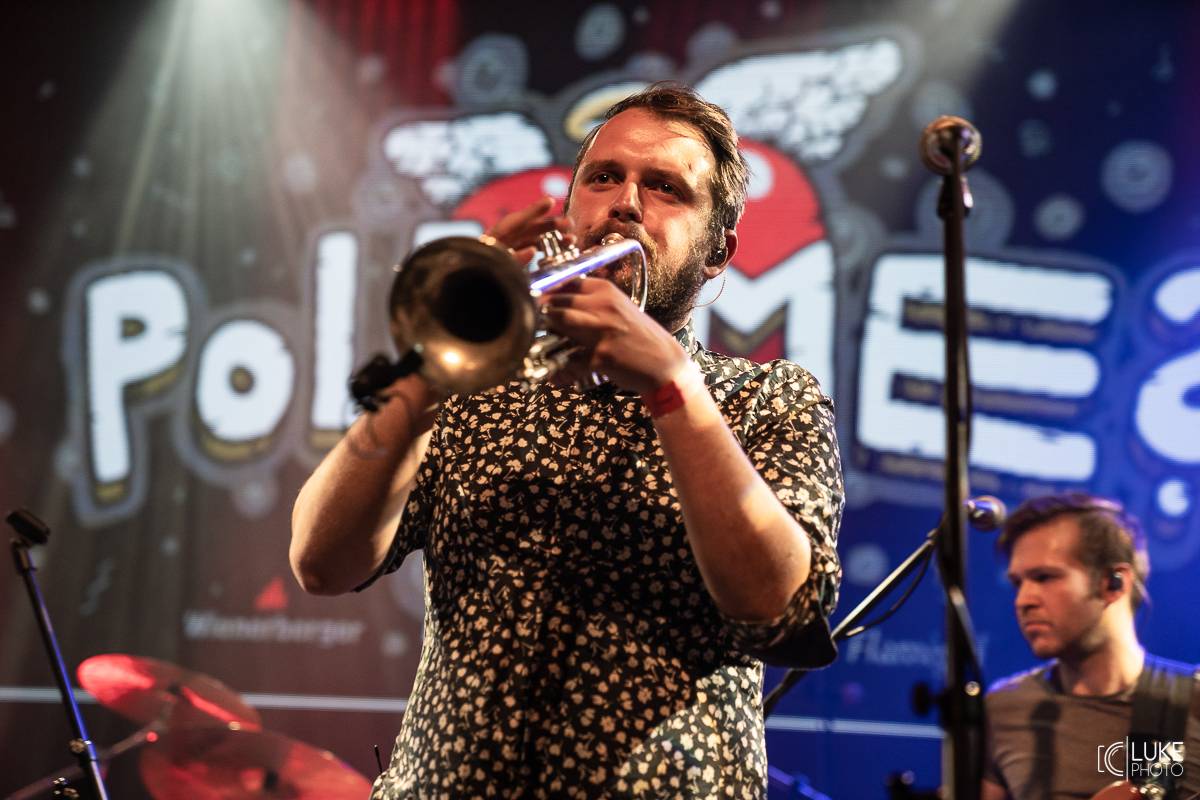 Poletíme? toužili ve vyprodaném Lucerna Music Baru po hitu