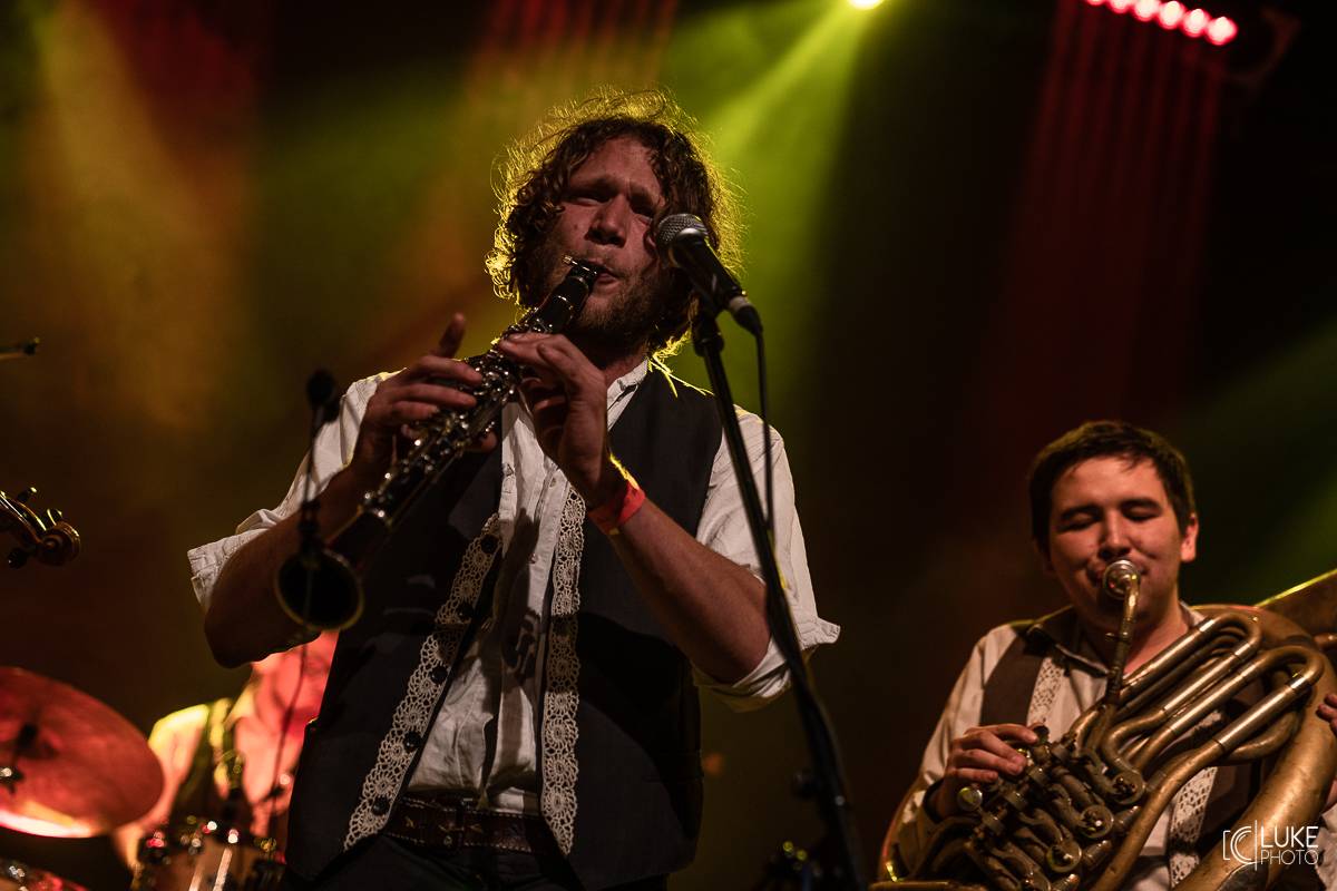 Poletíme? toužili ve vyprodaném Lucerna Music Baru po hitu