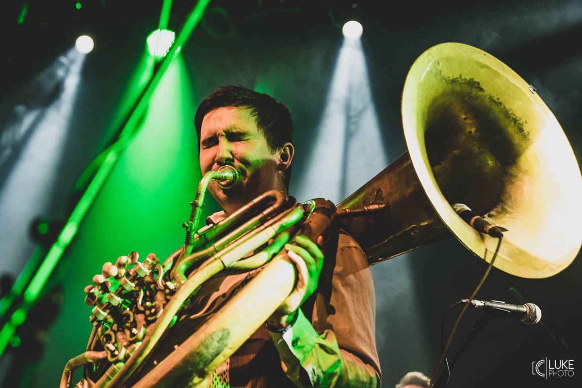 Poletíme? toužili ve vyprodaném Lucerna Music Baru po hitu