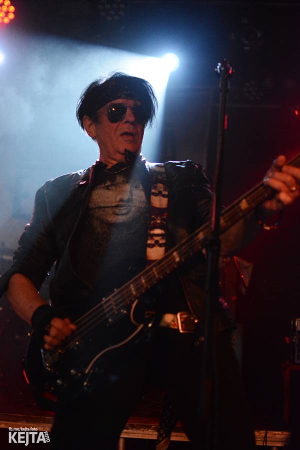 Slobodná Európa oslavila třicet let a rozpogovala celé Futurum