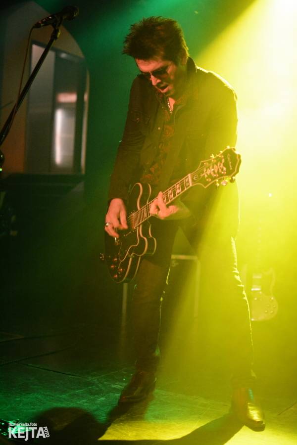 Slobodná Európa oslavila třicet let a rozpogovala celé Futurum