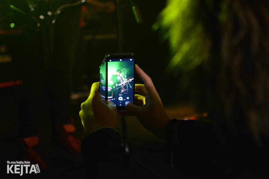 Slobodná Európa oslavila třicet let a rozpogovala celé Futurum