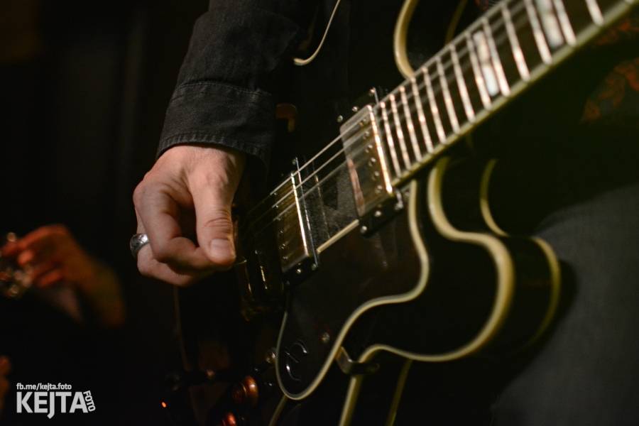 Slobodná Európa oslavila třicet let a rozpogovala celé Futurum