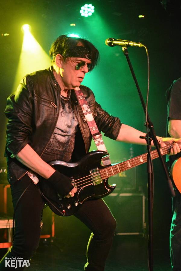 Slobodná Európa oslavila třicet let a rozpogovala celé Futurum