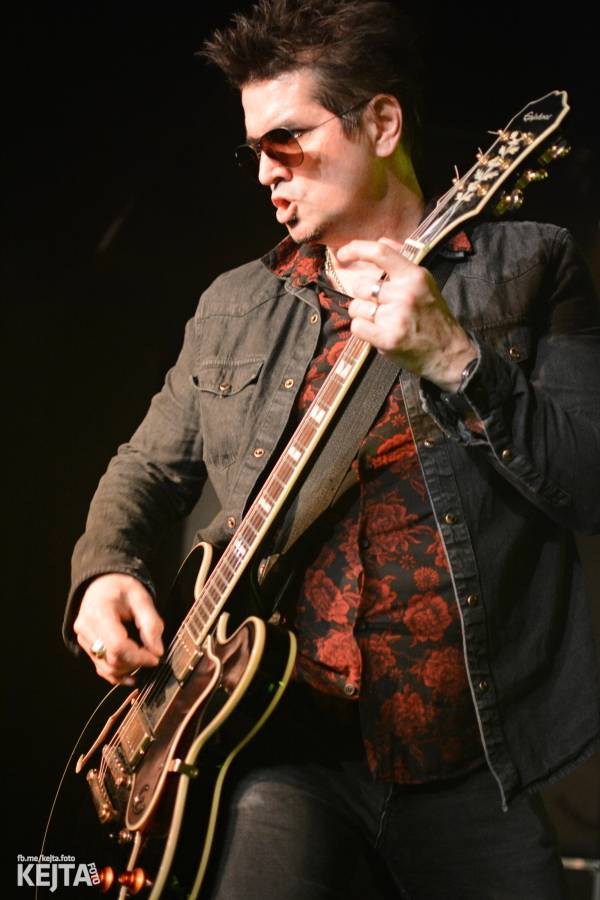 Slobodná Európa oslavila třicet let a rozpogovala celé Futurum